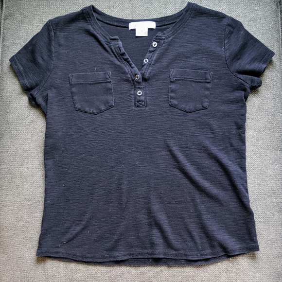 Crop Top - Picture 3 of 3